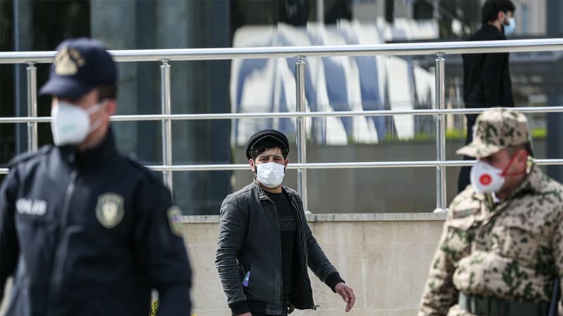 Karantin sərtləşdiriləcək? - Prezidentin köməkçisi açıqladı