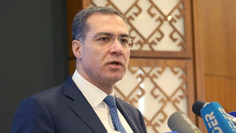 Prezidentin köməkçisindən tibb işçilərinə xəbərdarlıq