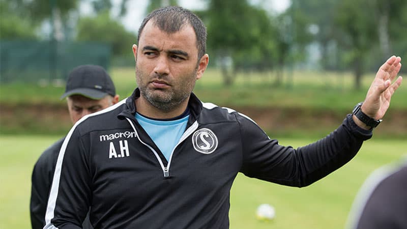 Aftandil Hacıyev: "Kamranın yenidən milliyə qayıtması mümkündür" (MÜSAHİBƏ)
