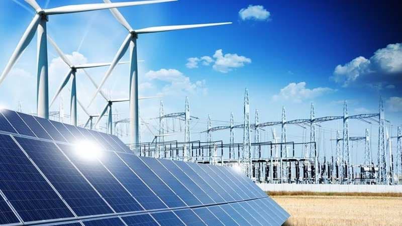Azərbaycanda ilin sonunda bərpa olunan enerji hərracları keçirilə bilər
