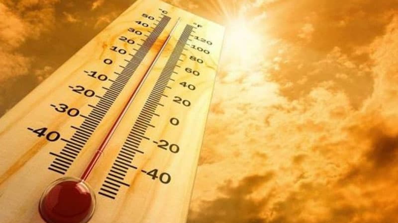 Sabah Bakıda 40 dərəcəyədək isti olacaq