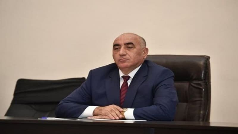 Ağstafanın sabiq icra başçısı YAP üzvlüyündən çıxarıldı