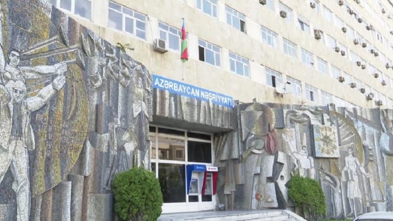 "Burada it damı da olsa, arendaya verərəm ki, pul qazanım" - Nəşriyyatın direktoru (VİDEO)