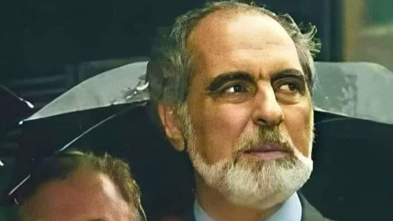 Əbülfəz Elçibəyin vəfatından 21 il ötür