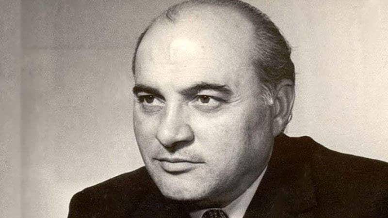 Atasını Nargində güllələdilər, anası nişan üzüyünü bir çuval una dəyişdi - “Xalq düşməni”nin şair oğlu