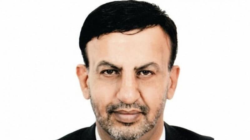 Əşrəf Qəninin qardaşı "Taliban"a qoşuldu