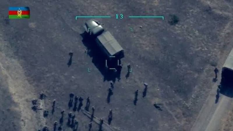 "Bayraktar"ın 44 günlük müharibədəki sirri açıldı