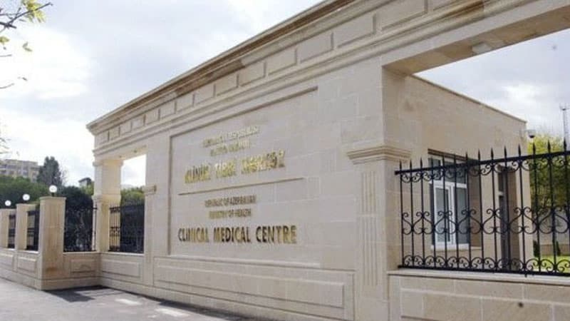 "Semaşko" xəstəxanası koronavirusa görə bağlandı 