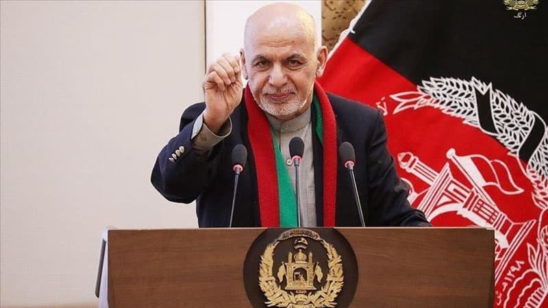 Əşrəf Qəninin taleyi necə olacaq? - "Taliban" açıqladı