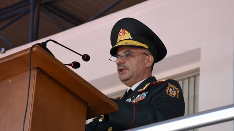 Zakir Həsənovun müavini Moskvaya getdi