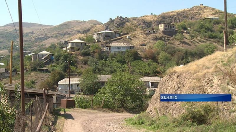 Ermənistan Tavuş bölgə əhalisini niyə evakuasiya etmək qərarı verib? (TƏHLİL)