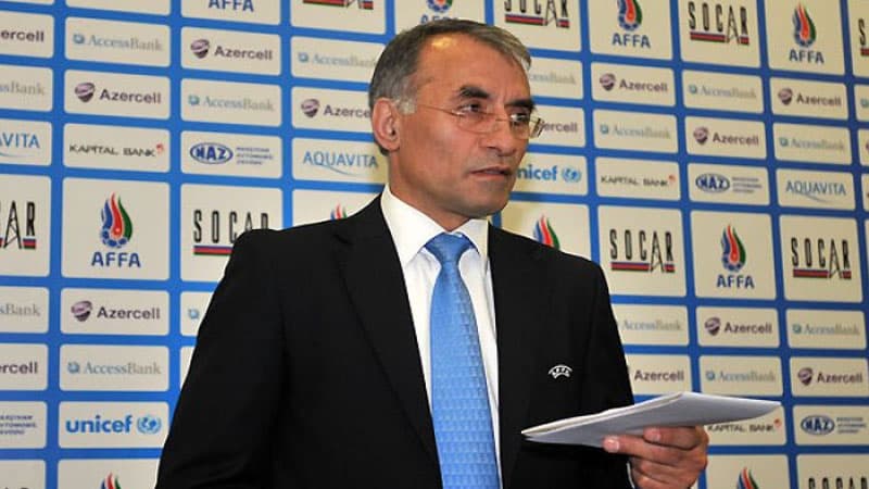 Xaqani Məmmədov: "O səhvləri mənim vaxtımda edənlər heyvan idilər?.." (MÜSAHİBƏ)