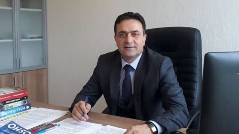 BŞİH-in sabiq Aparat rəhbəri: "Hacıbala Abutalıbov Ramiz Mehdiyevdən üzr istədi"