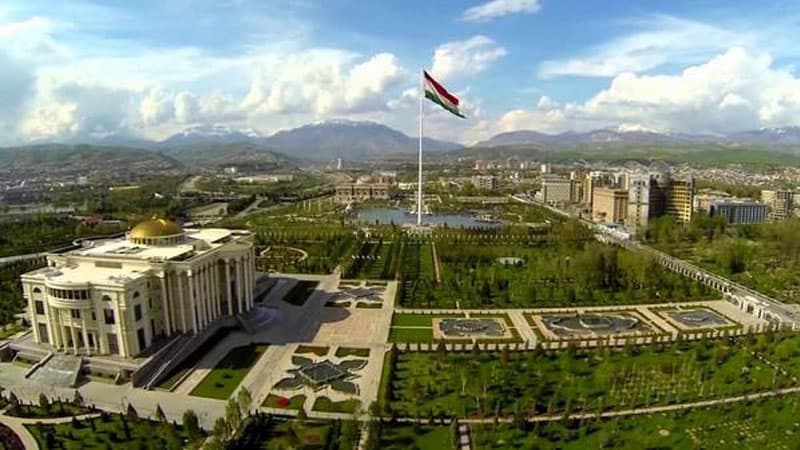 Tacikistan “Taliban”a qarşı döyüşənlərə kömək etmək qərarı verdi
