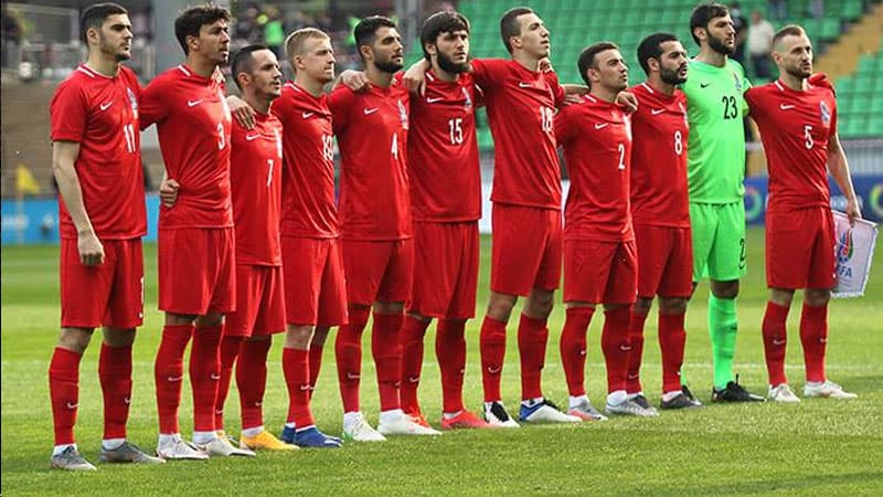 Canni De Byazi milinin toplanış üçün heyətini açıqladı