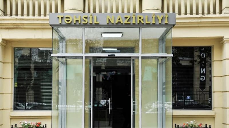 Azərbaycanda növbəti tədris ili üçün tətil günləri açıqlandı