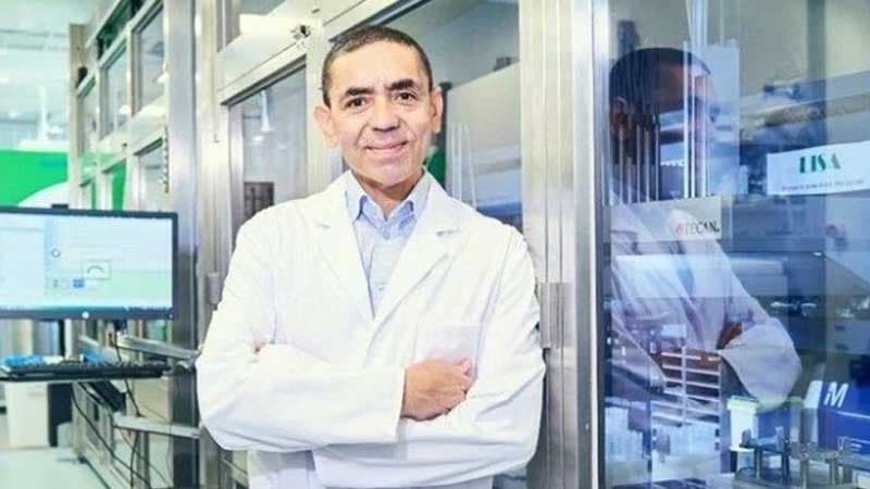 Türk professorun bütün ştammlara qarşı effektiv olan peyvəndi təsdiqləndi