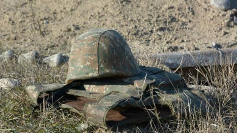 Ermənistan Qarabağdakı itkilərinin sayını açıqladı 