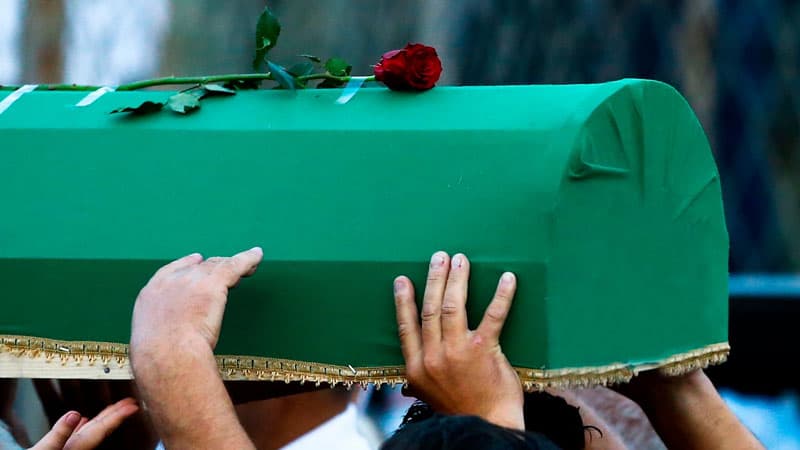 Azərbaycanda sabiq klub prezidenti dünyasını dəyişdi