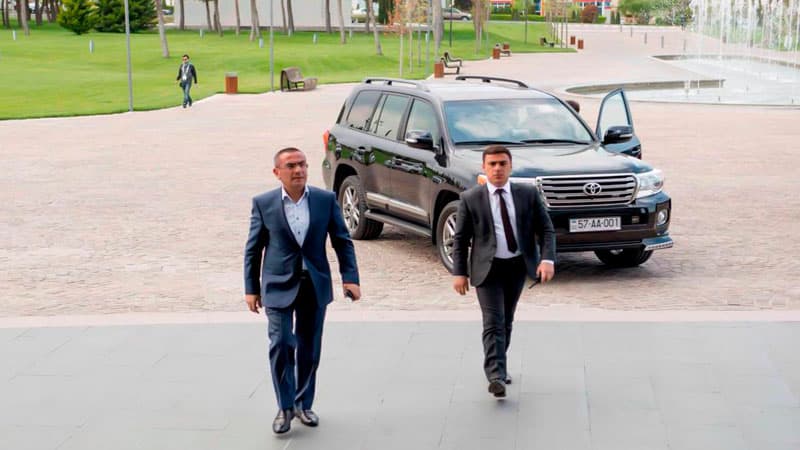 Məhkəmə Alimpaşa Məmmədovla bağlı qərar verdi