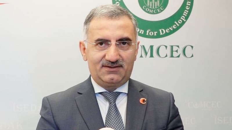 Sabiq nazir müavini nə işlə məşğuldur? 