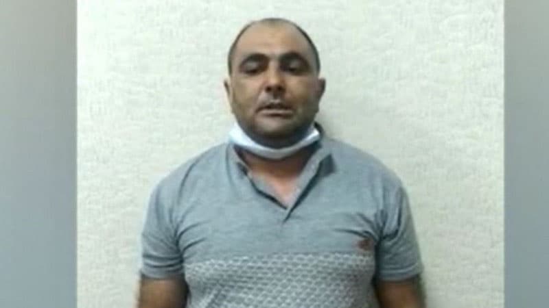Sumqayıtda saxta “qazi” həbs edildi (VİDEO)