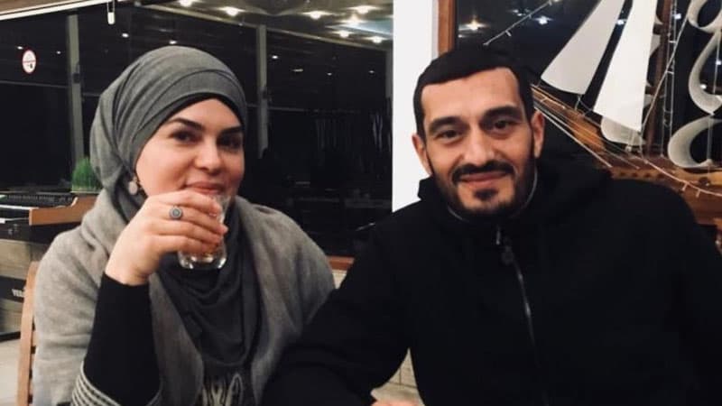 Alim Qasımovun kürəkəni həbs edildi - Xalq artisinin "xəbəri yoxdur"
