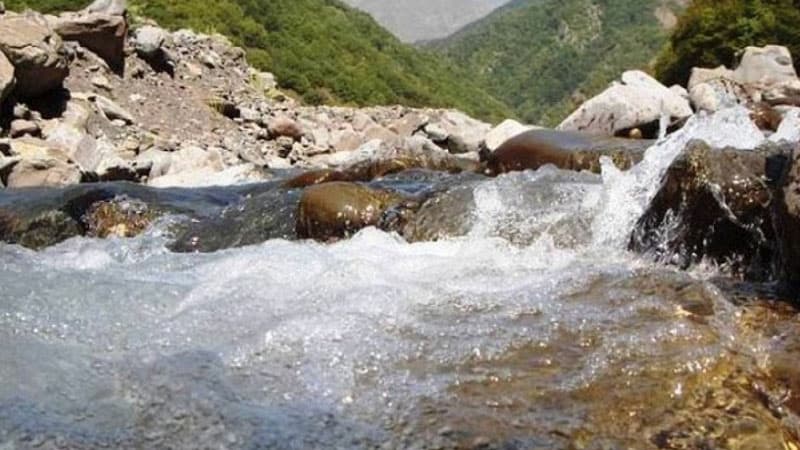 Temperatur 4-6 dərəcə enəcək, dağ çaylarında sel gözlənilir