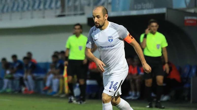 "Sabah"ın kapitanı: "Bəlkə də mənə simpatiyaları yoxdur..."