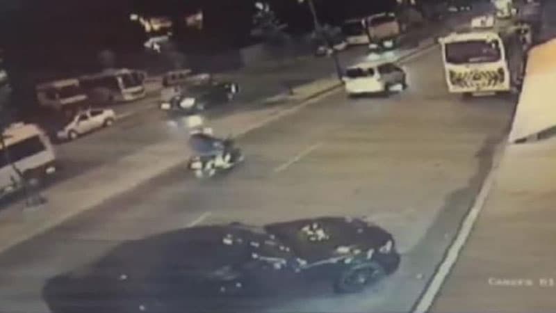 Türkiyədə Rişal Həsənovu öldürənlər tutuldu: Motosikletlə güllələyib, qaçıblar (FOTO/VİDEO)