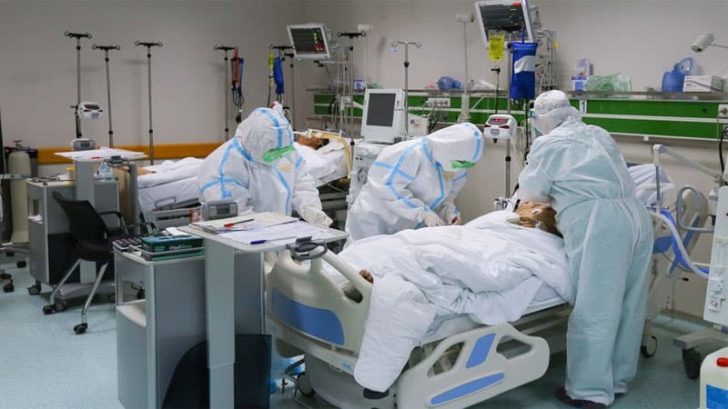 COVİD-ə təsir edən konkret antiviral preparat yoxdur? - Həkim rəyləri