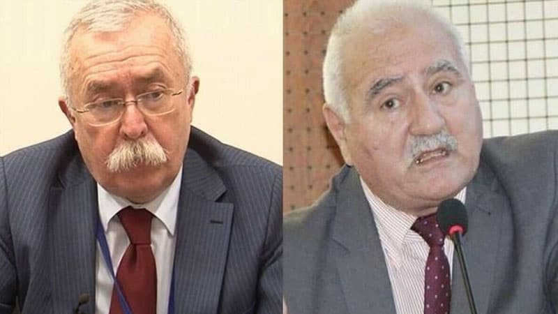 Fərhad Mollazadə XİN-in tələb etdiyi pulun 2,3 milyon manatını ödəyib