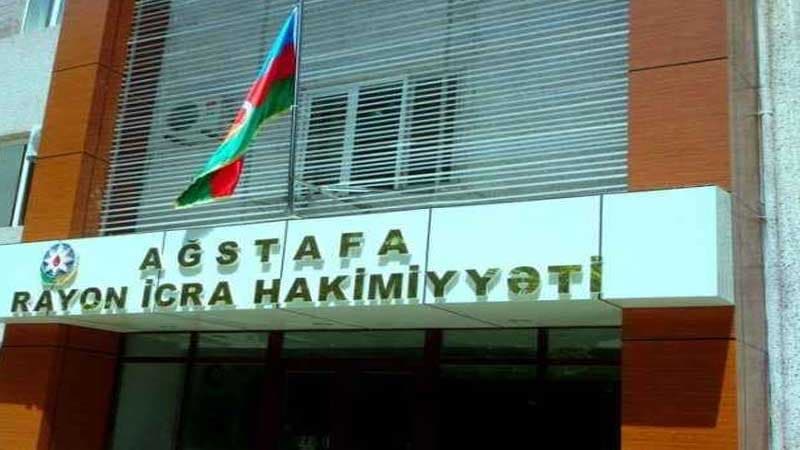 Ağstafa İcra Hakimiyyətindən Aslan İsmayılova cavab