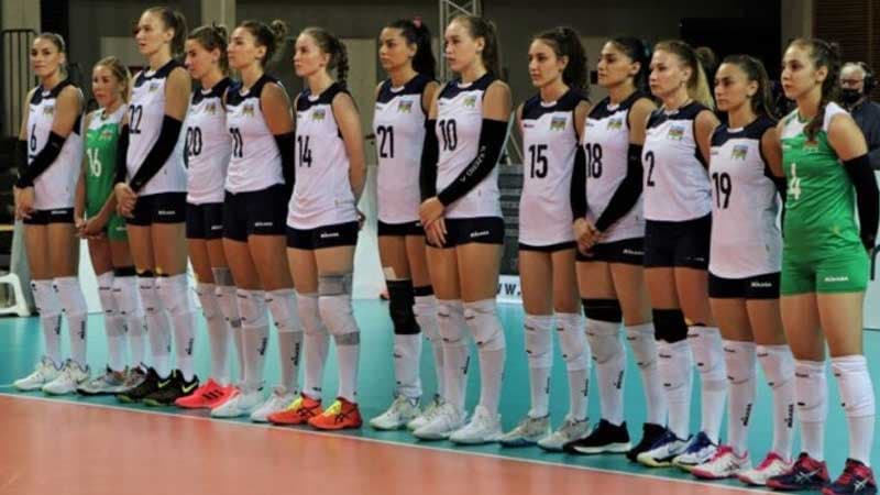 Azərbaycan millisi Fransaya da uduzdu - Avropa çempionatı