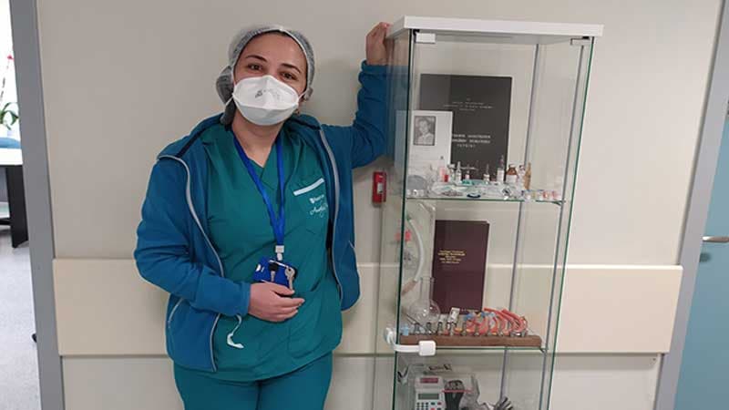 "İkinci doza “Sinovac”dan altı ay keçibsə, üçüncü doza vurulmalıdır"