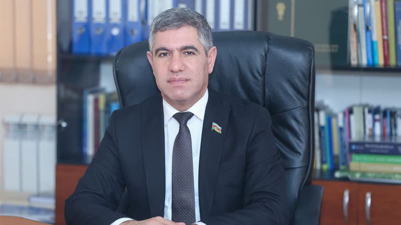 "Yaxın illərdə Qarabağda 10 minlərlə yeni iş yeri yaradılacaq" - Deputat