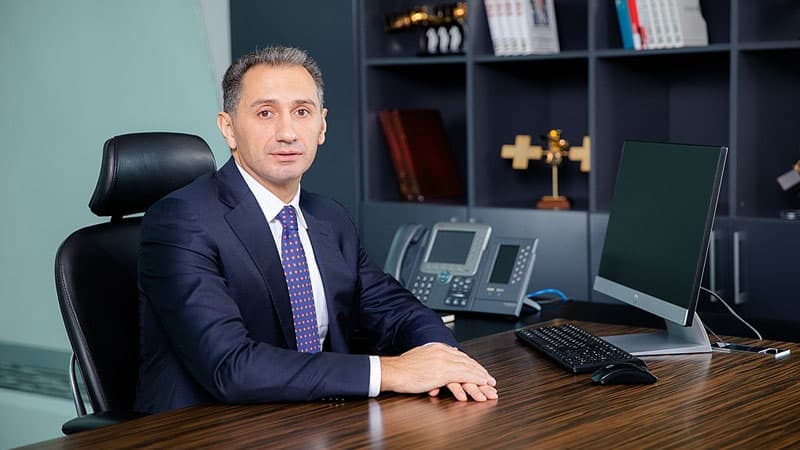 Nazir sabiq müavinə yeni vəzifə verdi (FOTO)