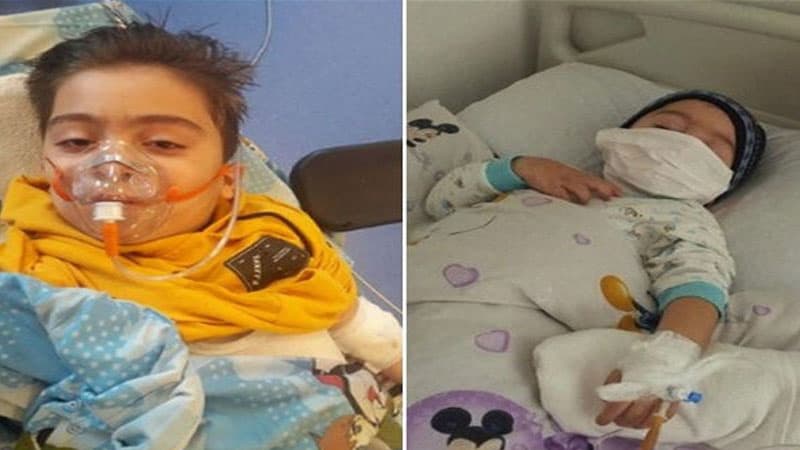Ağır xəstəliyə qalib gəlmək üçün Nihadın dəstəyinizə ehtiyacı var (FOTO)
