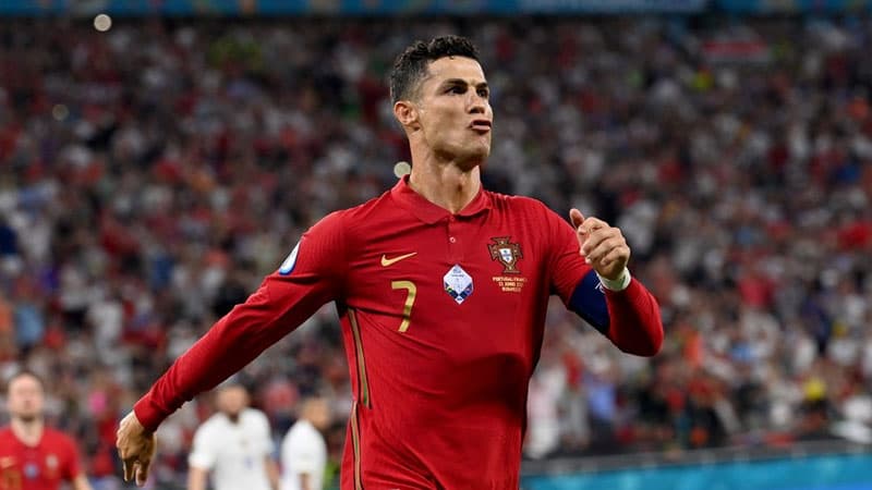 Ronaldu Azərbaycana gələcək