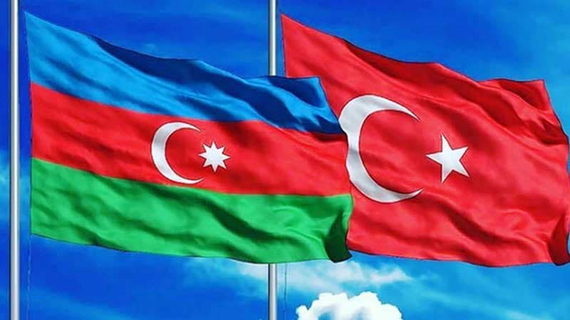 Türkiyə səfirliyi vətəndaşlarına müraciət etdi