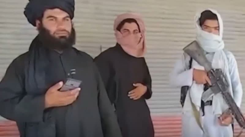 “Taliban” BMT-dən yemək istədi