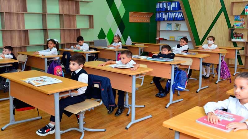 Kamran Əsədov: “Yeni tədris ili bu formada başlayacaq”