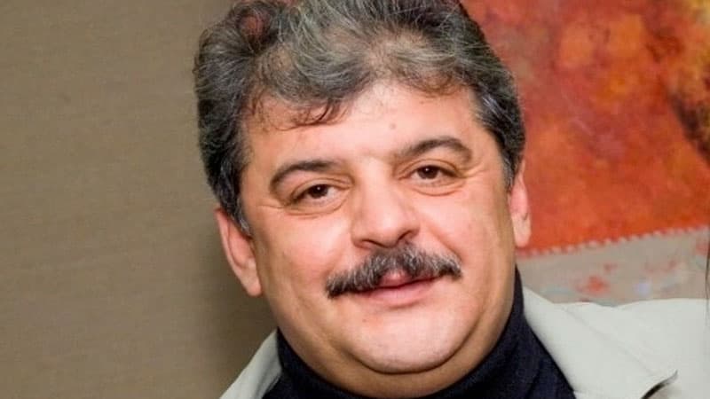 Vaqif Gərayzadə koronavirusa yoluxdu