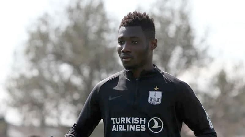 "Neftçi"nin futbolçusu məşhur Yunanıstan klubuna keçir