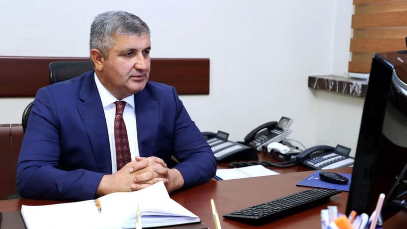 “Azəriqaz” rəhbərliyi onlayn vətəndaş qəbulu keçirdi (FOTO)