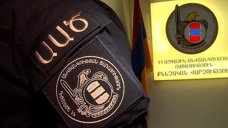 KİV: "Ermənistan MTX azərbaycanlı sərhədçiyə hücumla bağlı araşdırmaya başlayıb"