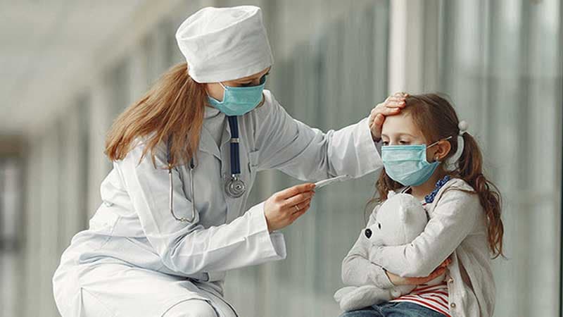 Yeni ştammlar uşaqlar üçün təhlükə yaradırmı?