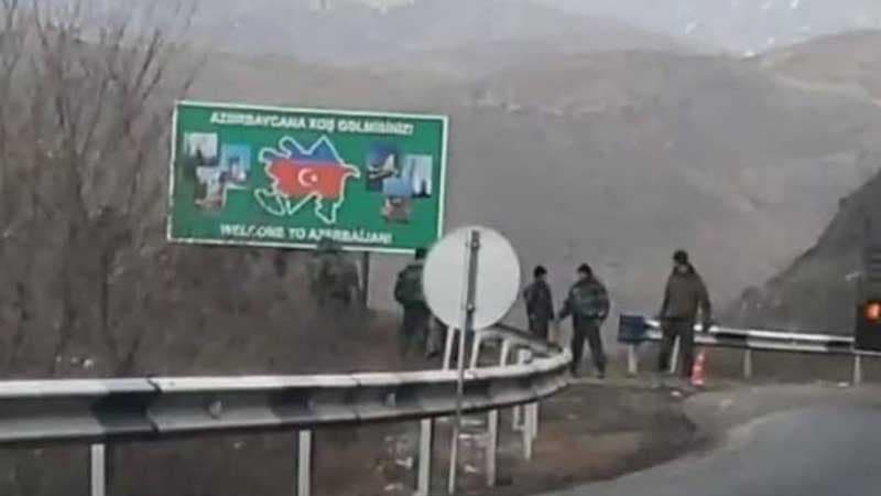 Gorus-Qafan yolu açıldı:  Danışıqlarda  əldə olunan iki nəticə