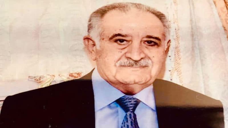 “Şöhrət” ordenli neftçi vəfat etdi