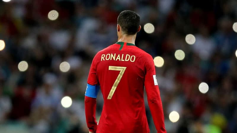 Ronaldunun "Mançester Siti"yə keçməməsinin səbəbi açıqlandı